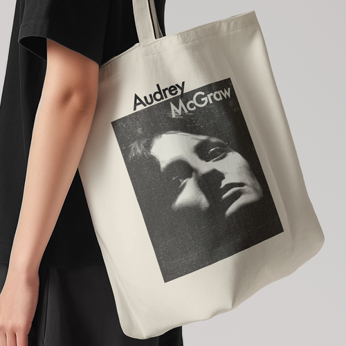 PHOTO TOTE BAG